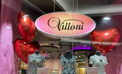 villoni boutique ryde photos